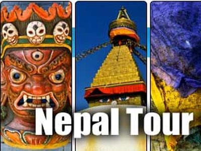 Tours with Zen Nepal